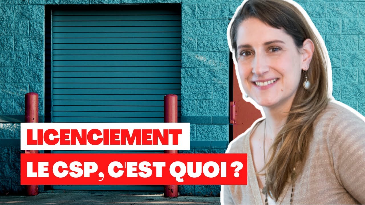 Licenciement économique : comment retrouver un emploi ?