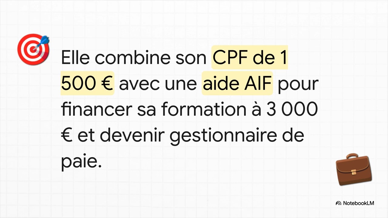 Le Guide Complet 2025 du Financement de la Formation Professionnelle