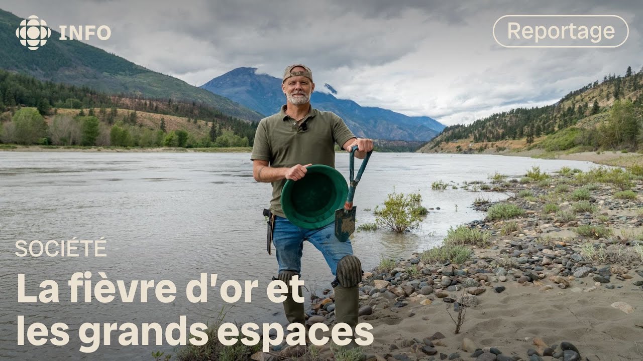 Les chercheurs d’or modernes