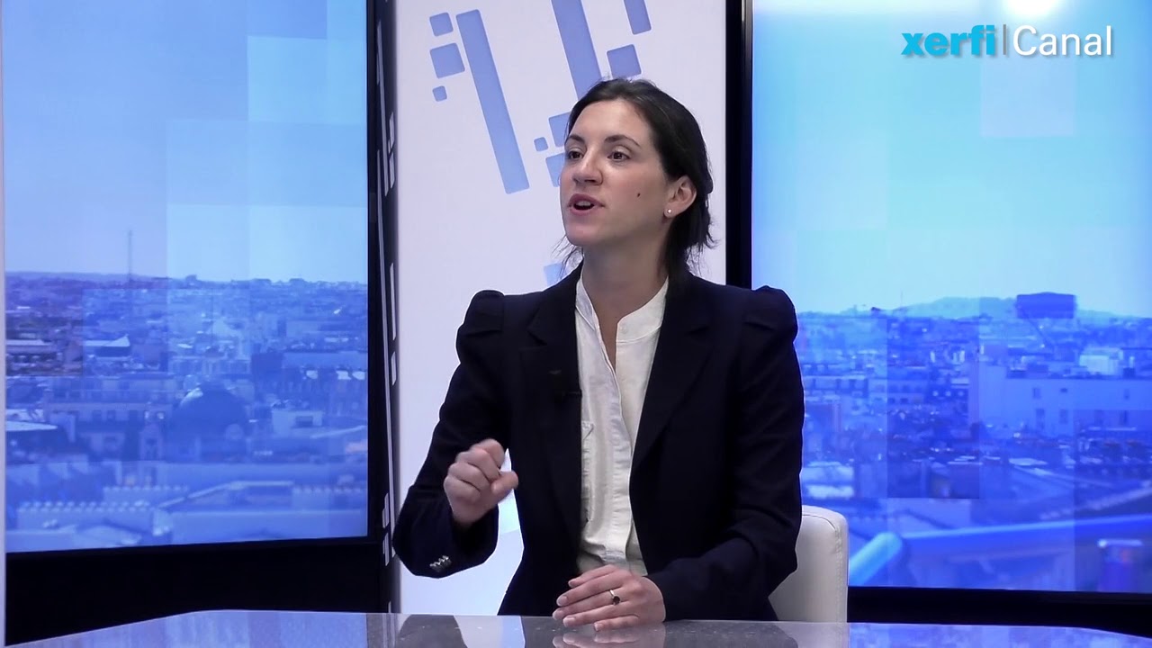 Un modèle bancaire construit sur la réglementation [Camille Baudouin]