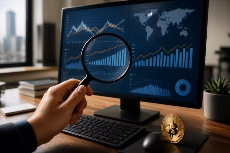 découvrez l'influence du rapport sur l'emploi de juillet sur le cours du bitcoin et analysez les tendances économiques qui pourraient affecter le marché des cryptomonnaies.