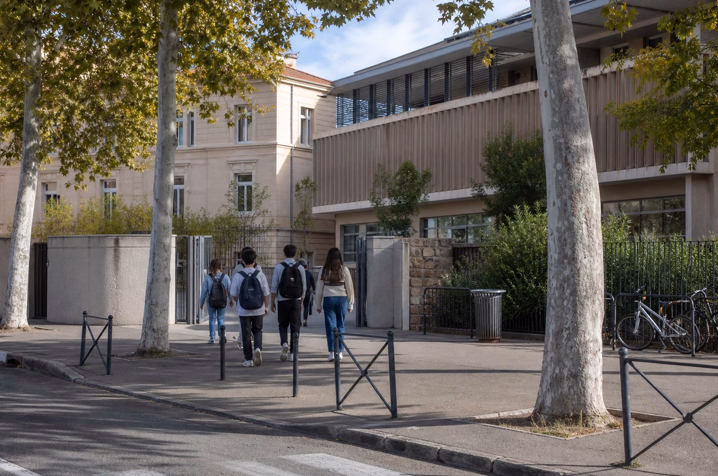 Classement des meilleures écoles d&rsquo;ingénieur en France