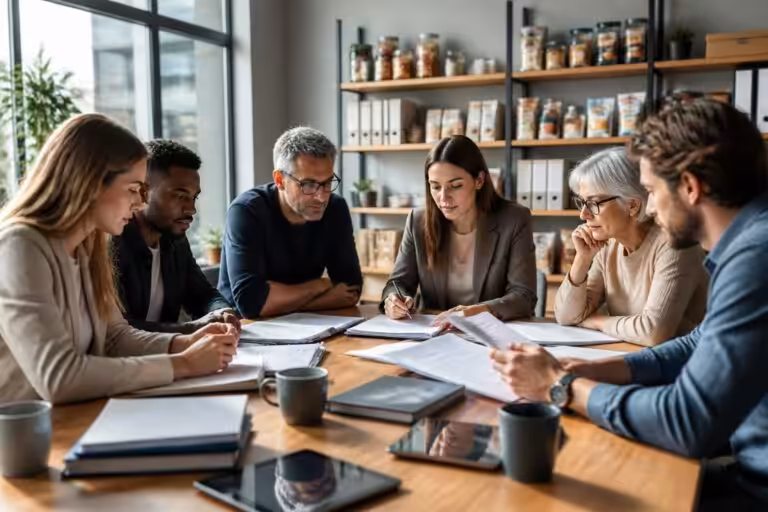 découvrez le guide complet de la convention collective du commerce alimentaire : droits, obligations et bonnes pratiques pour les employeurs et salariés du secteur.