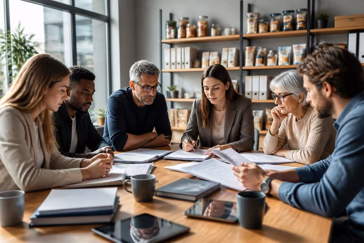découvrez le guide complet de la convention collective du commerce alimentaire : droits, obligations et bonnes pratiques pour les employeurs et salariés du secteur.