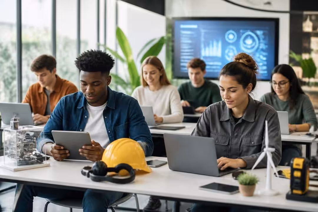 découvrez nos formations courtes qualifiantes en 2026 pour obtenir rapidement un diplôme et booster votre carrière. inscrivez-vous dès maintenant !