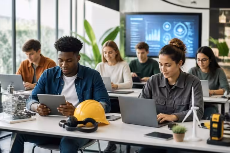 découvrez nos formations courtes qualifiantes en 2026 pour obtenir rapidement un diplôme et booster votre carrière. inscrivez-vous dès maintenant !