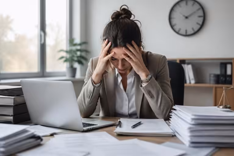 découvrez ce que dit la loi sur l'indemnité de licenciement en cas de burn-out, vos droits et les conditions à connaître.