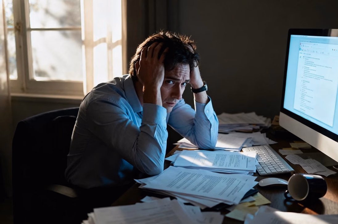 Licencié après avoir cessé le travail pour réclamer des augmentations salariales légitimes : le combat d’un livreur