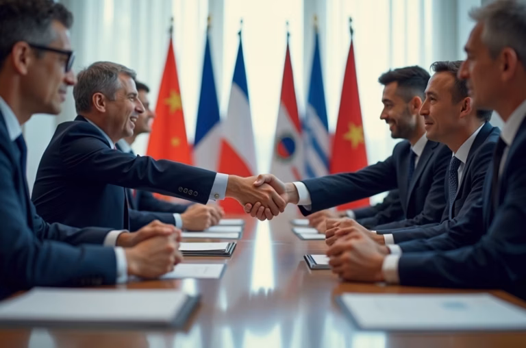 Mandat ad hoc et conciliation : points communs et différences