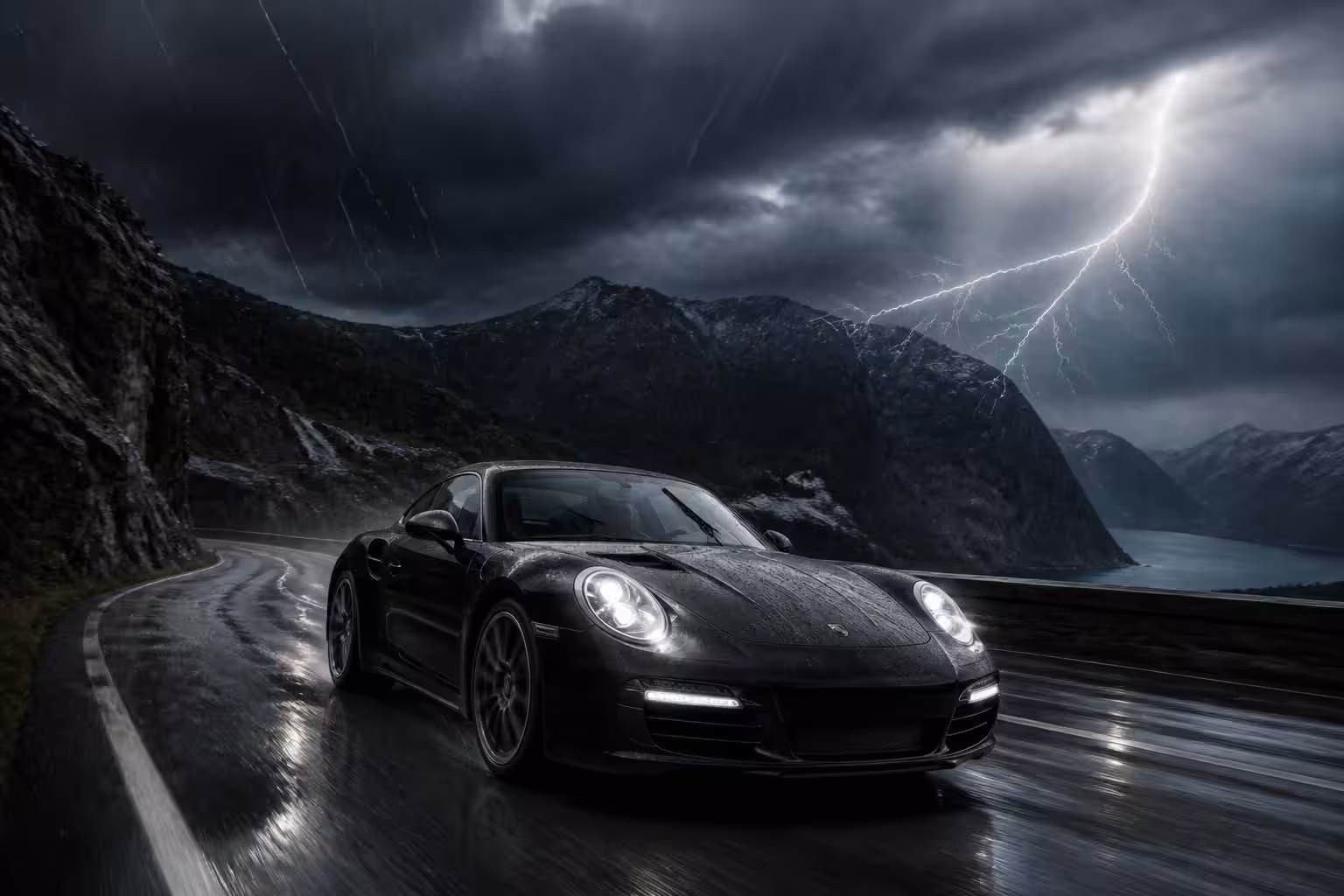 découvrez comment porsche fait face à une crise majeure avec le licenciement d'un quart de ses employés, mettant en lumière les défis actuels de la marque de luxe.