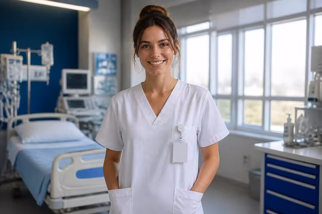 découvrez le salaire moyen des infirmières en france en 2026, analyse des tendances et facteurs influençant leur rémunération dans le secteur de la santé.