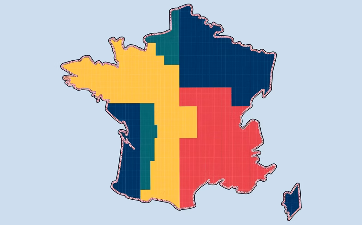 Saint-Laurent-d'Agny : données clés et situation administrative de la commune 69440 en photo