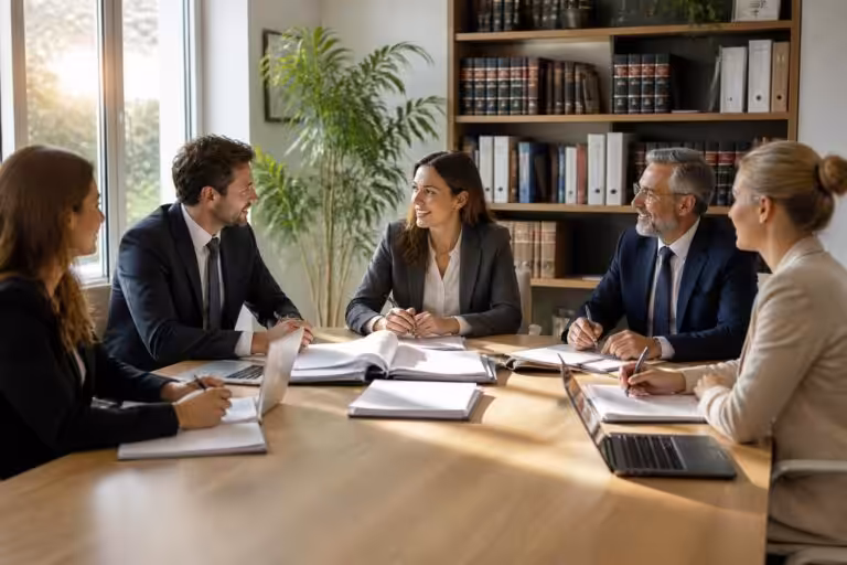 découvrez comment sortir d'une indivision facilement grâce à notre guide complet et pratique. toutes les étapes expliquées pour vous aider à gérer cette situation en toute sérénité.