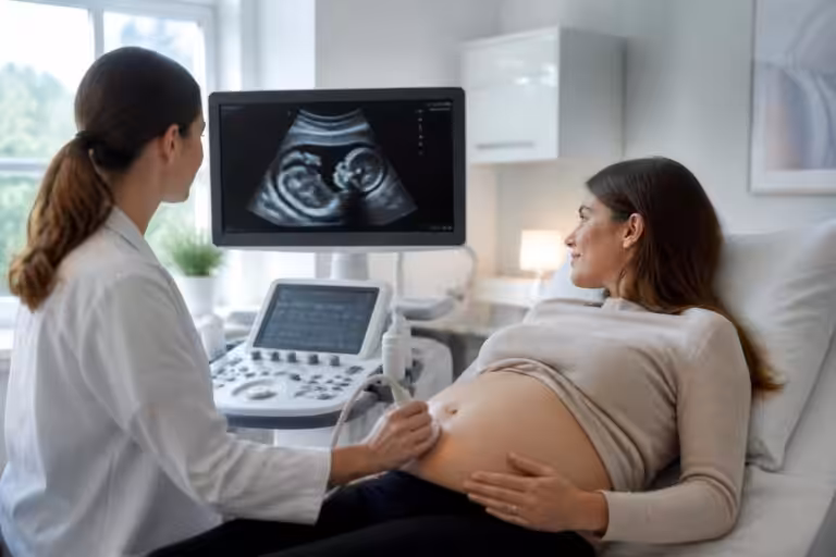 découvrez tout sur le test de dépistage prénatal de la trisomie 21, son fonctionnement, ses méthodes et sa fiabilité pour une meilleure préparation à la grossesse.