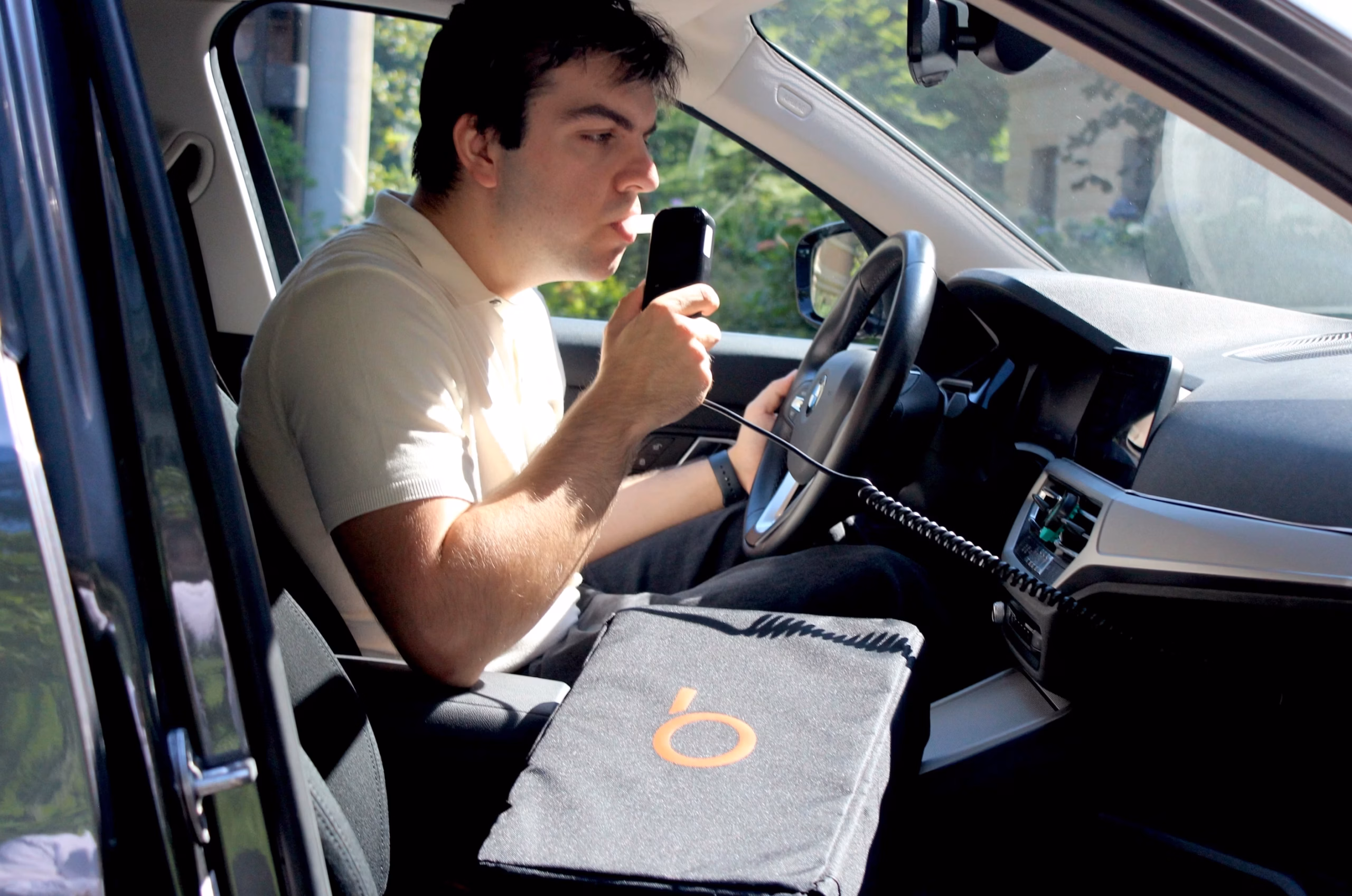 Utiliser sa voiture de fonction pour BlaBlaCar : un risque sérieux pour votre carrière